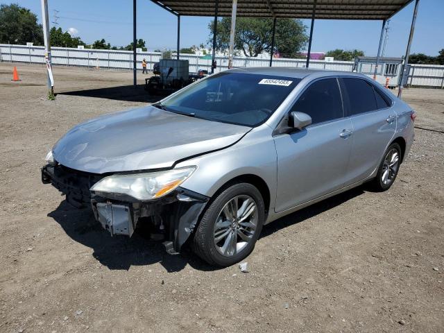 TOYOTA CAMRY LE 2017 4t1bf1fk2hu406528