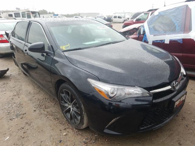 TOYOTA CAMRY LE 2017 4t1bf1fk2hu411177