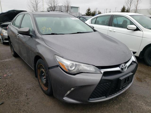 TOYOTA CAMRY LE 2017 4t1bf1fk2hu411261