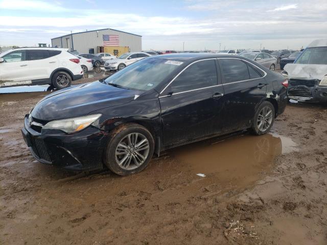 TOYOTA CAMRY LE 2017 4t1bf1fk2hu412247