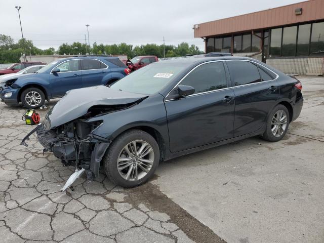 TOYOTA CAMRY LE 2017 4t1bf1fk2hu413821