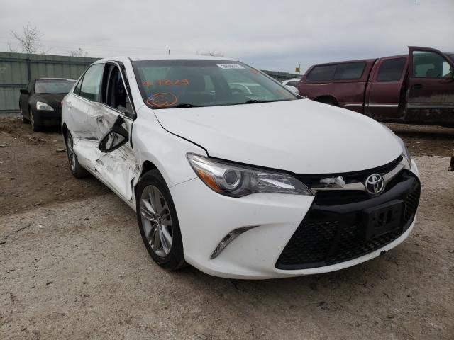 TOYOTA CAMRY LE 2017 4t1bf1fk2hu414824