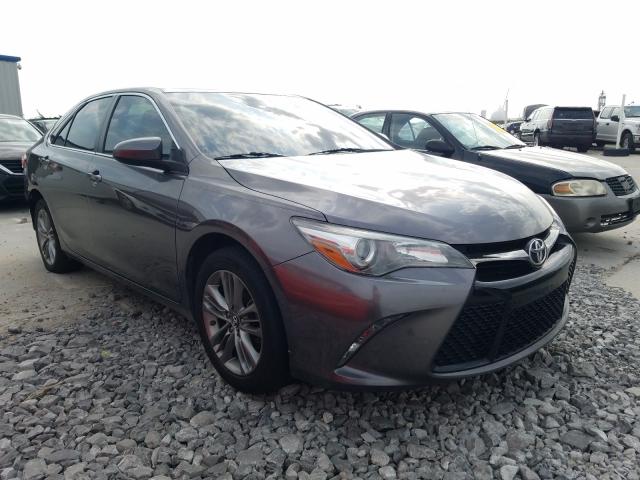 TOYOTA CAMRY LE 2017 4t1bf1fk2hu415035