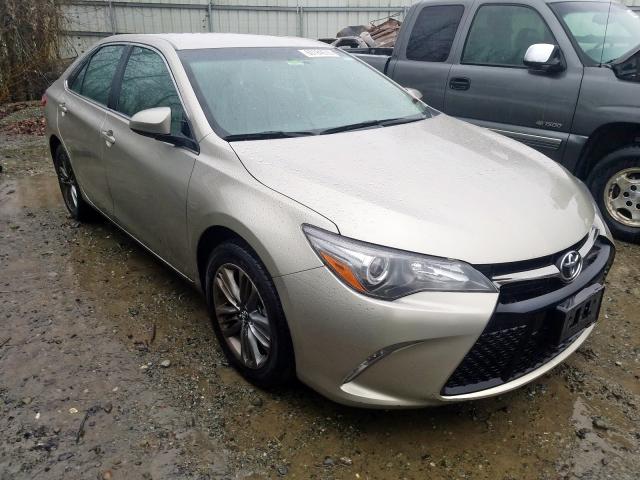 TOYOTA CAMRY LE 2017 4t1bf1fk2hu415648