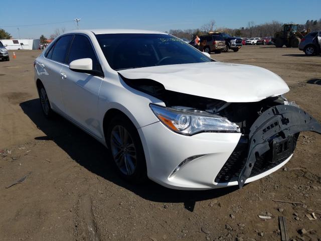 TOYOTA CAMRY LE 2017 4t1bf1fk2hu415987