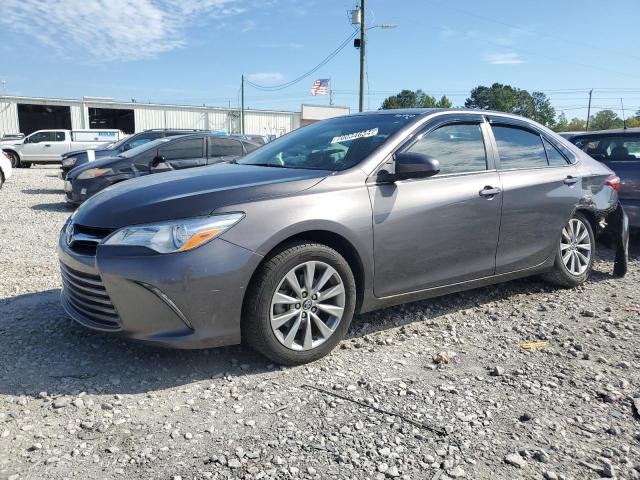 TOYOTA CAMRY LE 2017 4t1bf1fk2hu416816