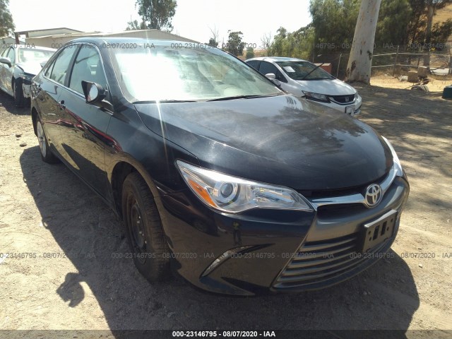 TOYOTA CAMRY 2017 4t1bf1fk2hu416847