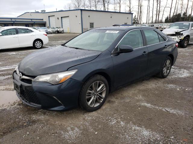 TOYOTA CAMRY LE 2017 4t1bf1fk2hu417609