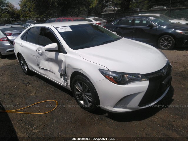 TOYOTA CAMRY 2017 4t1bf1fk2hu419277