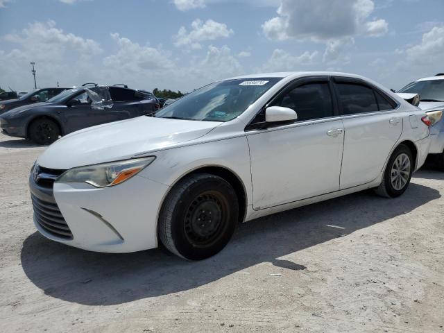 TOYOTA CAMRY LE 2017 4t1bf1fk2hu420445