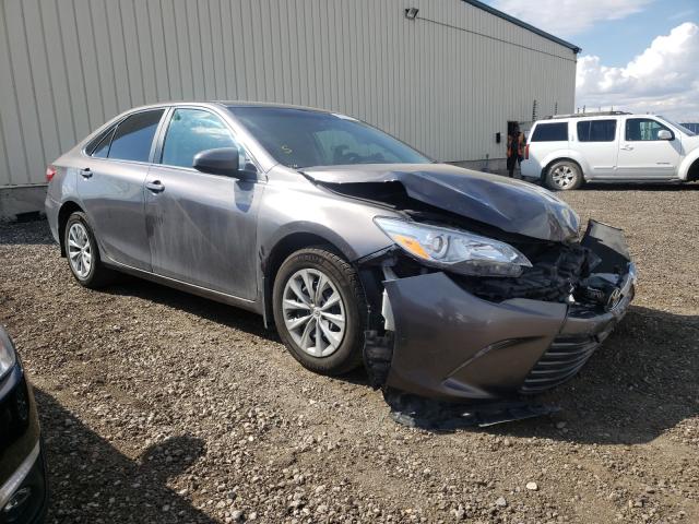 TOYOTA CAMRY LE 2017 4t1bf1fk2hu420493