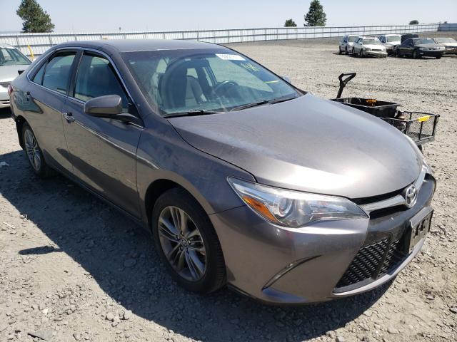 TOYOTA CAMRY LE 2017 4t1bf1fk2hu421384