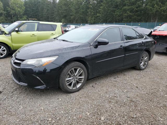 TOYOTA CAMRY LE 2017 4t1bf1fk2hu421790