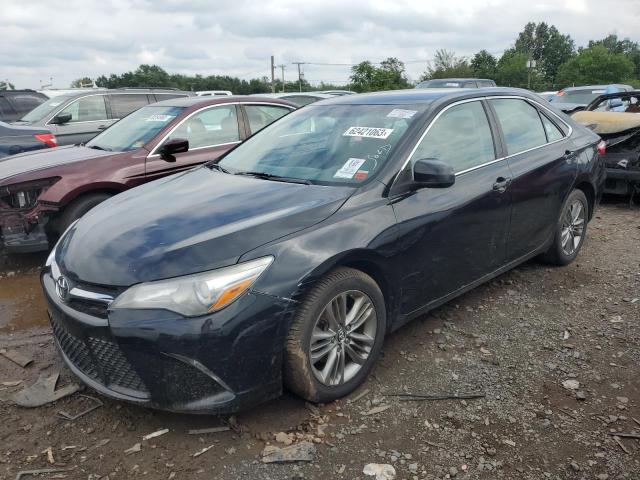 TOYOTA CAMRY LE 2017 4t1bf1fk2hu425242