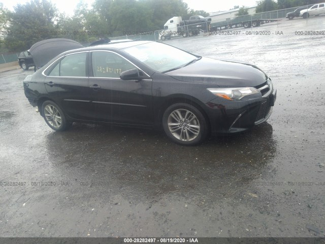 TOYOTA CAMRY 2017 4t1bf1fk2hu426911