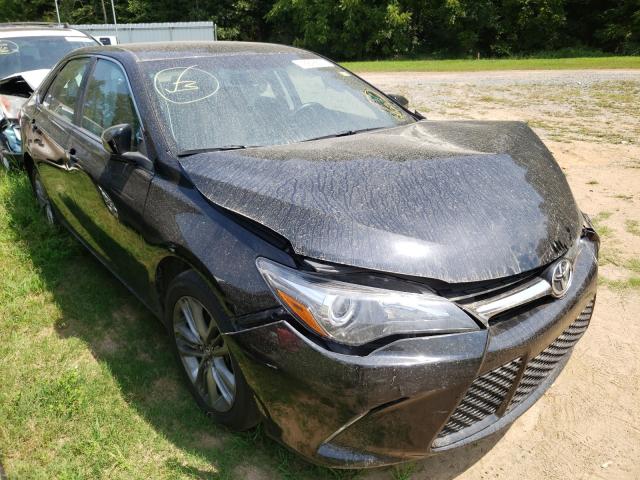 TOYOTA CAMRY LE 2017 4t1bf1fk2hu427363