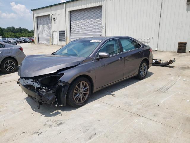 TOYOTA CAMRY LE 2017 4t1bf1fk2hu427881