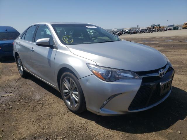 TOYOTA CAMRY LE 2017 4t1bf1fk2hu428044