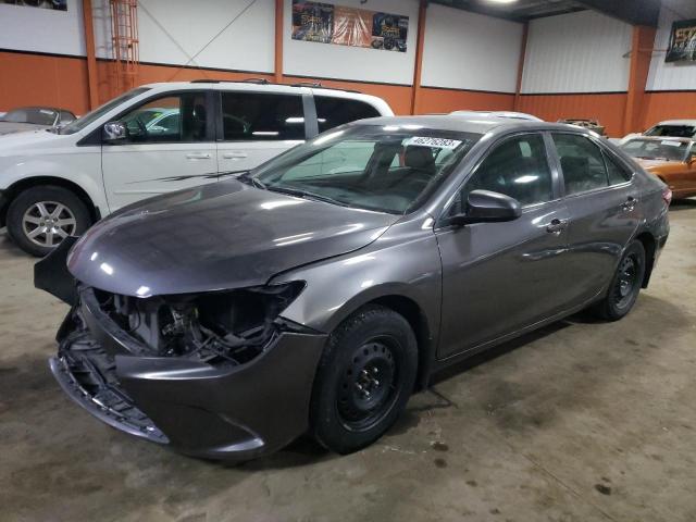 TOYOTA CAMRY LE 2017 4t1bf1fk2hu429291