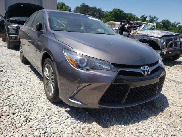 TOYOTA CAMRY LE 2017 4t1bf1fk2hu429520