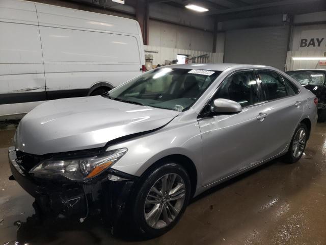 TOYOTA CAMRY 2017 4t1bf1fk2hu429808