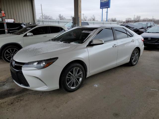 TOYOTA CAMRY LE 2017 4t1bf1fk2hu429906