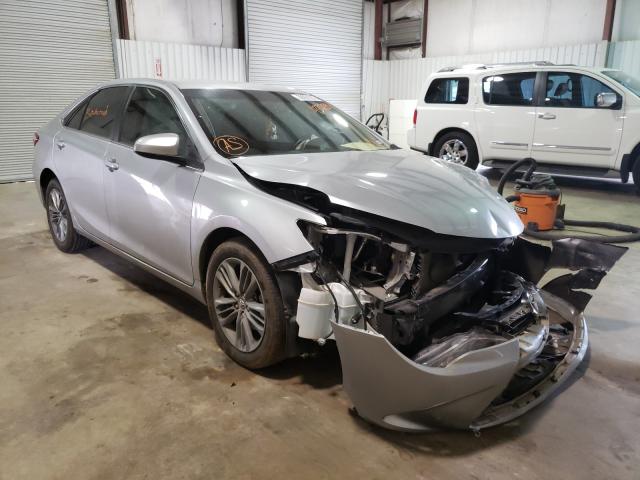 TOYOTA CAMRY LE 2017 4t1bf1fk2hu433289