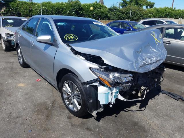 TOYOTA CAMRY LE 2017 4t1bf1fk2hu434071