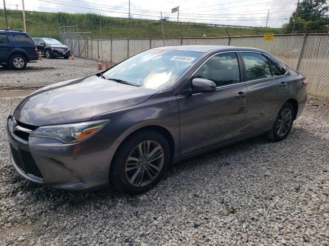 TOYOTA CAMRY 2017 4t1bf1fk2hu434331