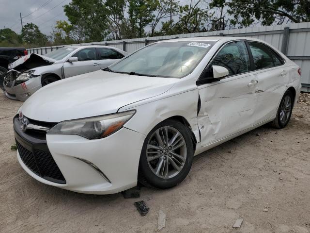 TOYOTA CAMRY 2017 4t1bf1fk2hu436905