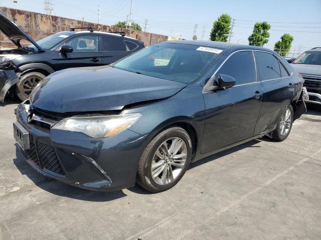 TOYOTA CAMRY 2017 4t1bf1fk2hu437052