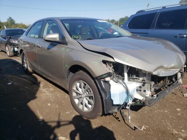 TOYOTA CAMRY LE 2017 4t1bf1fk2hu437195