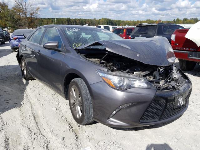 TOYOTA CAMRY LE 2017 4t1bf1fk2hu438492