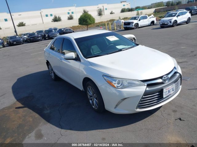 TOYOTA CAMRY 2017 4t1bf1fk2hu438721