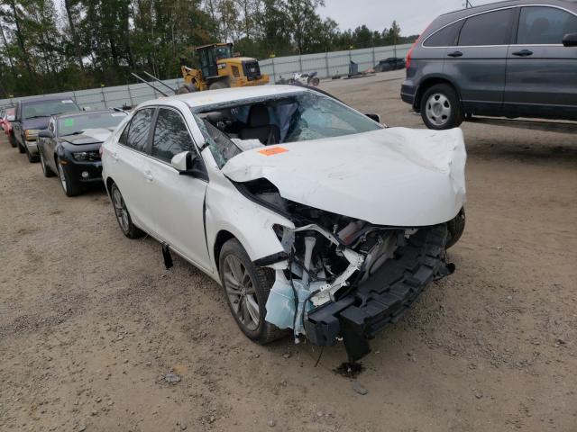 TOYOTA CAMRY LE 2017 4t1bf1fk2hu438928