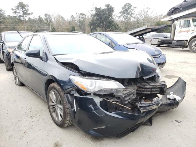 TOYOTA CAMRY LE 2017 4t1bf1fk2hu439223