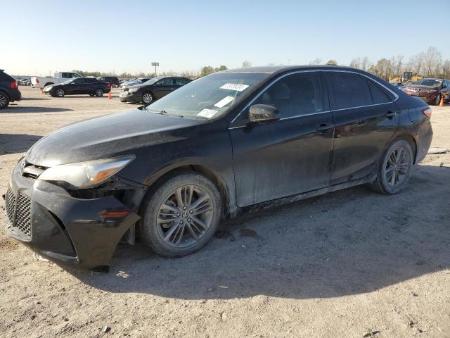 TOYOTA CAMRY 2017 4t1bf1fk2hu440534