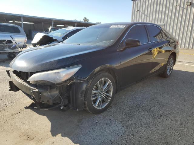 TOYOTA CAMRY LE 2017 4t1bf1fk2hu441408