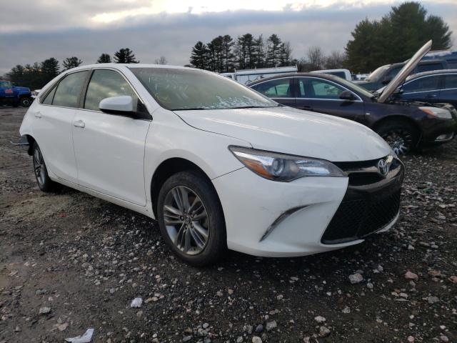 TOYOTA CAMRY LE 2017 4t1bf1fk2hu441974