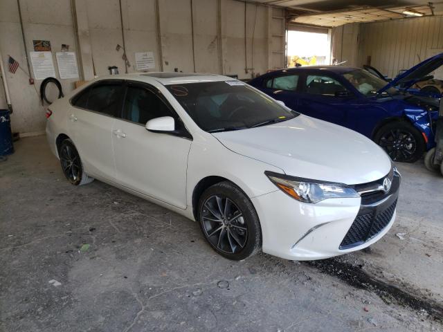 TOYOTA CAMRY LE 2017 4t1bf1fk2hu442655