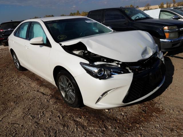 TOYOTA CAMRY LE 2017 4t1bf1fk2hu443434