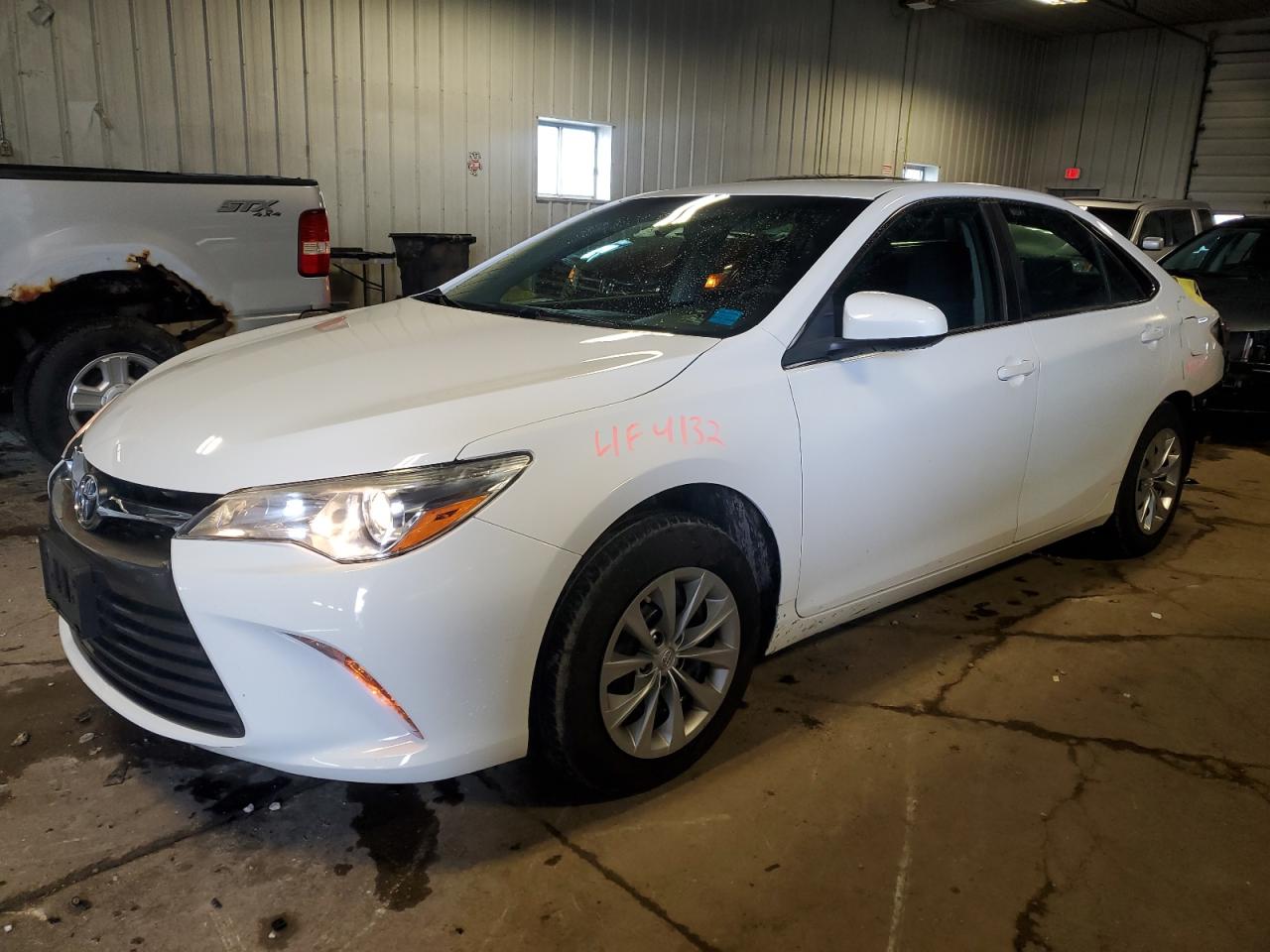 TOYOTA CAMRY 2017 4t1bf1fk2hu447824