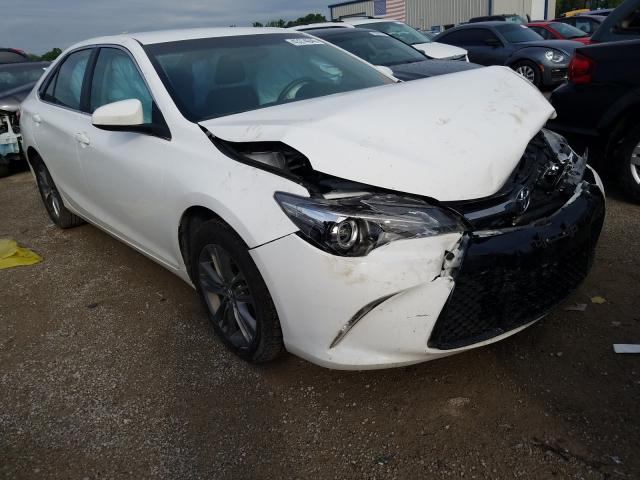 TOYOTA CAMRY LE 2017 4t1bf1fk2hu449461