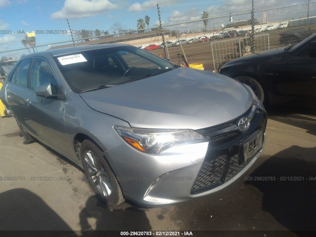 TOYOTA CAMRY 2017 4t1bf1fk2hu450013