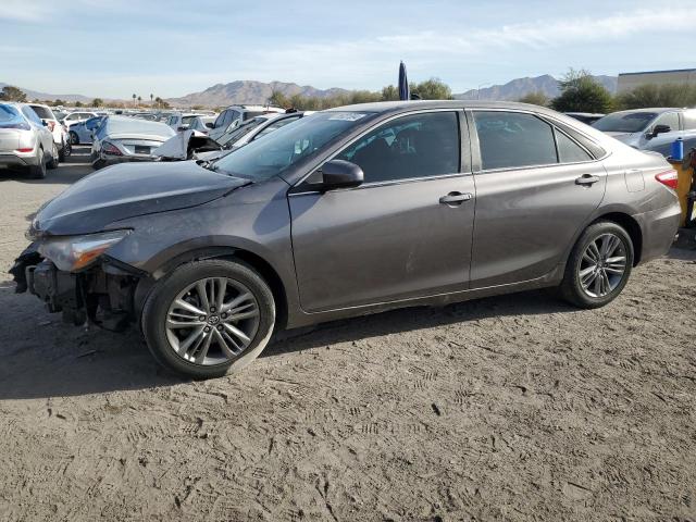 TOYOTA CAMRY LE 2017 4t1bf1fk2hu451498