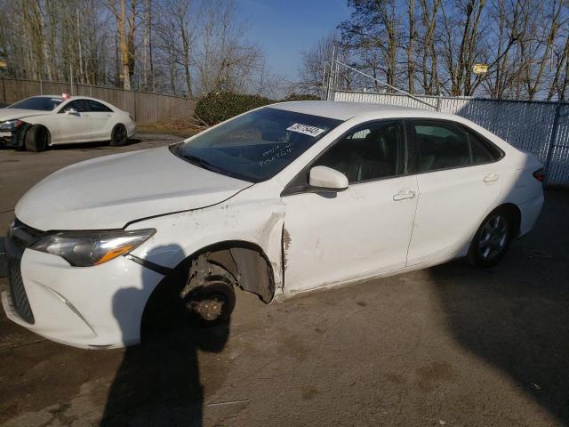 TOYOTA CAMRY LE 2017 4t1bf1fk2hu451758