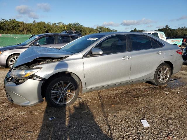 TOYOTA CAMRY 2017 4t1bf1fk2hu452912