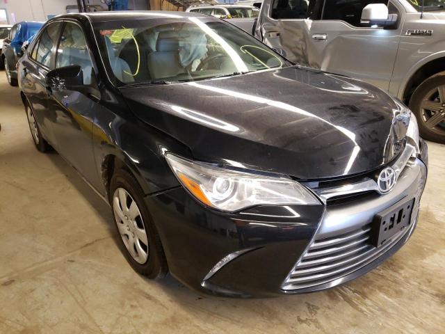 TOYOTA CAMRY LE 2017 4t1bf1fk2hu453025