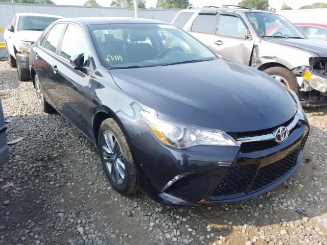 TOYOTA CAMRY LE 2017 4t1bf1fk2hu453283