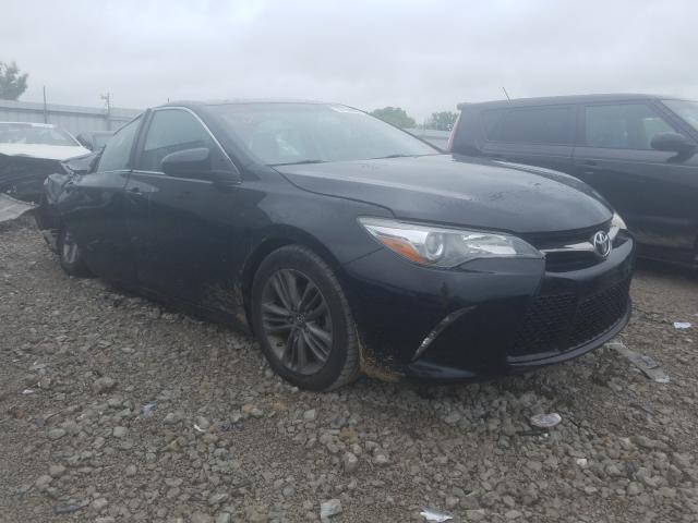 TOYOTA CAMRY LE 2017 4t1bf1fk2hu453705